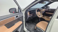2024 Hyundai Santa Fe Gasoline 2.5T 2WD — фото 10