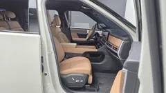 2024 Hyundai Santa Fe Gasoline 2.5T 2WD — фото 11