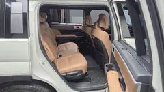 2024 Hyundai Santa Fe Gasoline 2.5T 2WD — фото 12