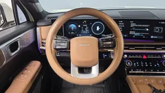 2024 Hyundai Santa Fe Gasoline 2.5T 2WD — фото 13