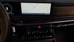 2024 Hyundai Santa Fe Gasoline 2.5T 2WD — фото 14
