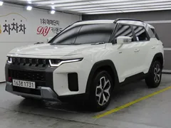 2023 SsangYong Torres Gasoline 1.5 4WD — фото 1