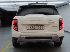 2023 SsangYong Torres Gasoline 1.5 4WD — фото 3