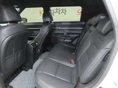 2023 SsangYong Torres Gasoline 1.5 4WD — фото 6