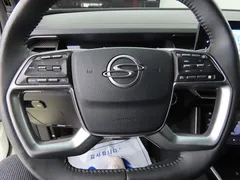 2023 SsangYong Torres Gasoline 1.5 4WD — фото 18