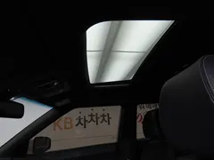 2023 SsangYong Torres Gasoline 1.5 4WD — фото 20
