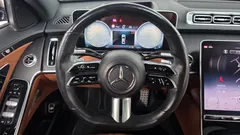 2022 Mercedes-Benz S-Class S400 d 4MATIC — фото 13