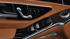 2022 Mercedes-Benz S-Class S400 d 4MATIC — фото 20