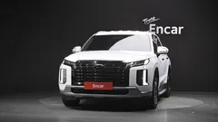 2024 Hyundai Palisade Gasoline 3.8 4WD — фото 3