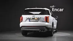 2024 Hyundai Palisade Gasoline 3.8 4WD — фото 4