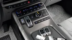 2024 Hyundai Palisade Gasoline 3.8 4WD — фото 9