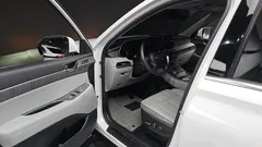 2024 Hyundai Palisade Gasoline 3.8 4WD — фото 10