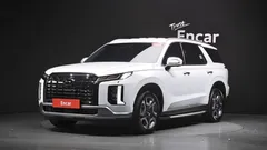 2024 Hyundai Palisade Gasoline 3.8 4WD — фото 11