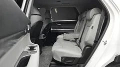 2024 Hyundai Palisade Gasoline 3.8 4WD — фото 15