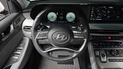 2024 Hyundai Palisade Gasoline 3.8 4WD — фото 16