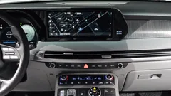 2024 Hyundai Palisade Gasoline 3.8 4WD — фото 18