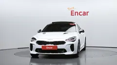 2023 Kia Stinger 2.5 AWD Masters — фото 3