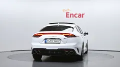 2023 Kia Stinger 2.5 AWD Masters — фото 4