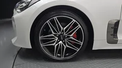 2023 Kia Stinger 2.5 AWD Masters — фото 5