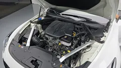 2023 Kia Stinger 2.5 AWD Masters — фото 6