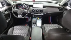 2023 Kia Stinger 2.5 AWD Masters — фото 7