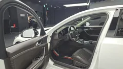 2023 Kia Stinger 2.5 AWD Masters — фото 10