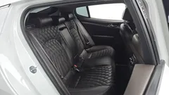2023 Kia Stinger 2.5 AWD Masters — фото 15