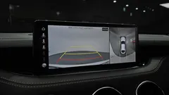 2023 Kia Stinger 2.5 AWD Masters — фото 18