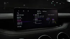 2023 Kia Stinger 2.5 AWD Masters — фото 20