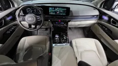 2023 Kia Carnival Gasoline 4-Seater Hi-Limousine — фото 7