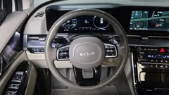 2023 Kia Carnival Gasoline 4-Seater Hi-Limousine — фото 13