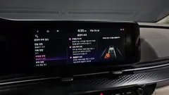 2023 Kia Carnival Gasoline 4-Seater Hi-Limousine — фото 16