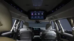 2023 Kia Carnival Gasoline 4-Seater Hi-Limousine — фото 18