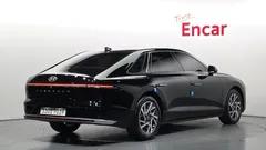 2023 Hyundai Grandeur Premium — фото 2