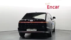 2023 Hyundai Grandeur Premium — фото 4