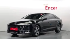 2023 Hyundai Grandeur Premium — фото 12