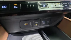 2023 Hyundai Grandeur Premium — фото 17