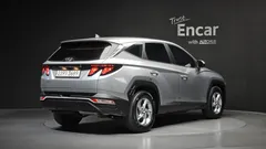 2023 Hyundai Tucson Diesel 2.0 2WD — фото 2