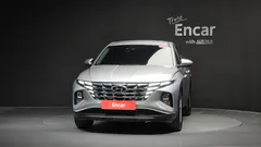 2023 Hyundai Tucson Diesel 2.0 2WD — фото 3