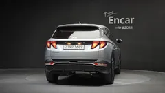 2023 Hyundai Tucson Diesel 2.0 2WD — фото 4