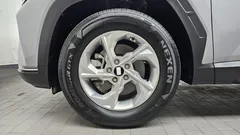 2023 Hyundai Tucson Diesel 2.0 2WD — фото 5