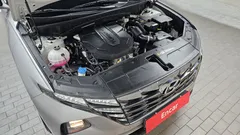 2023 Hyundai Tucson Diesel 2.0 2WD — фото 6