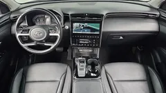 2023 Hyundai Tucson Diesel 2.0 2WD — фото 7