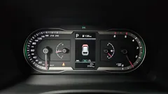 2023 Hyundai Tucson Diesel 2.0 2WD — фото 8