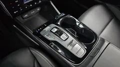 2023 Hyundai Tucson Diesel 2.0 2WD — фото 9