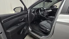 2023 Hyundai Tucson Diesel 2.0 2WD — фото 10