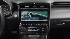 2023 Hyundai Tucson Diesel 2.0 2WD — фото 12