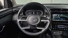 2023 Hyundai Tucson Diesel 2.0 2WD — фото 13