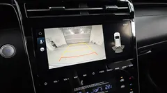 2023 Hyundai Tucson Diesel 2.0 2WD — фото 14