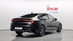 2023 Kia K5 1.6 Turbo — фото 2